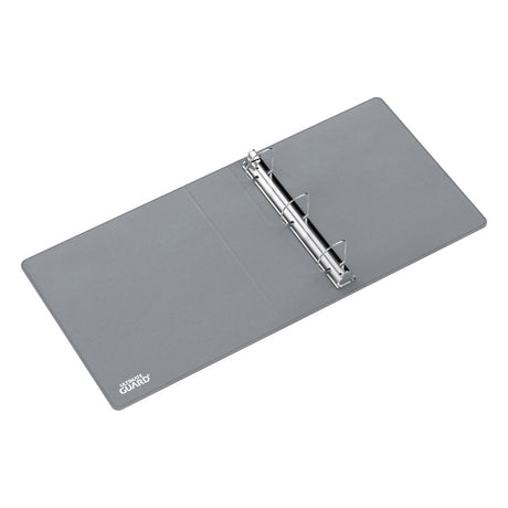 Ultimate Guard Collector's Album Xenoskin Regular - Grey – billede 4