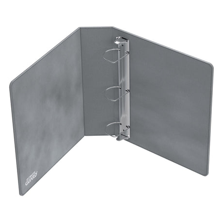 Ultimate Guard Collector's Album Xenoskin Regular - Grey – billede 5