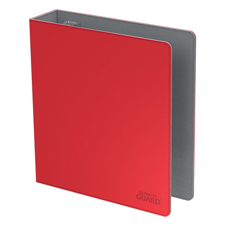 Ultimate Guard Collector's Album Xenoskin Regular - Red – billede 3