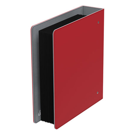 Ultimate Guard Collector's Album Xenoskin Regular - Red – billede 7