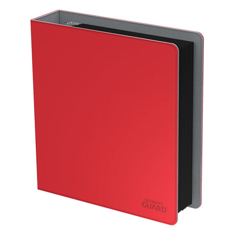 Ultimate Guard Collector's Album Xenoskin Regular - Red – billede 8