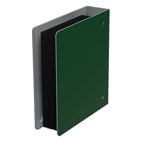 Ultimate Guard Collector's Album Xenoskin Regular - Green – billede 7