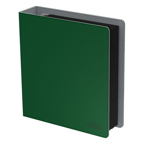 Ultimate Guard Collector's Album Xenoskin Regular - Green – billede 8