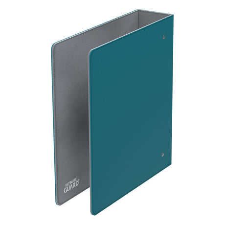 Ultimate Guard Collector's Album Xenoskin Regular - Petrol – billede 2