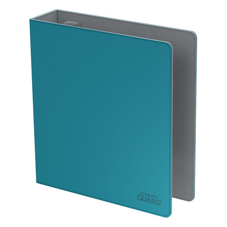 Ultimate Guard Collector's Album Xenoskin Regular - Petrol – billede 3