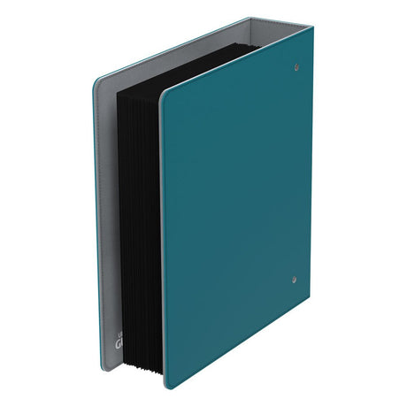 Ultimate Guard Collector's Album Xenoskin Regular - Petrol – billede 7