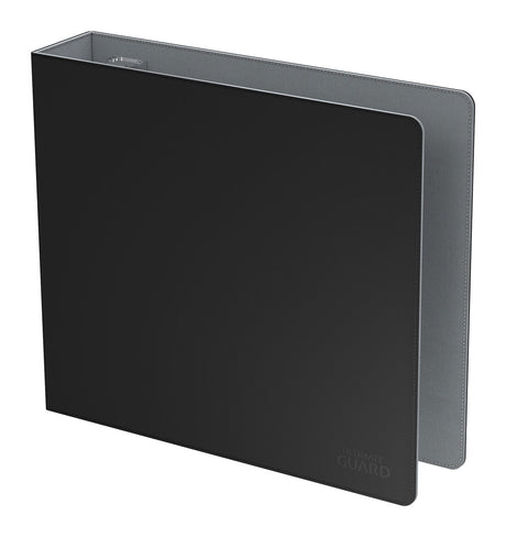 Ultimate Guard Collector's Album Xenoskin QuadRow - Black – billede 3