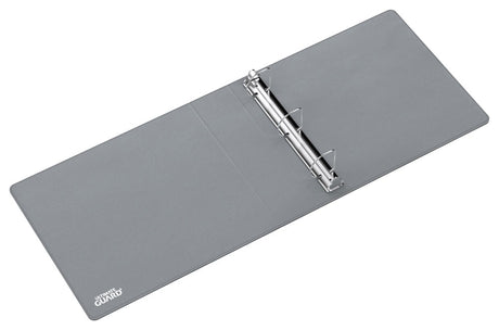 Ultimate Guard Collector's Album Xenoskin QuadRow - Black – billede 4
