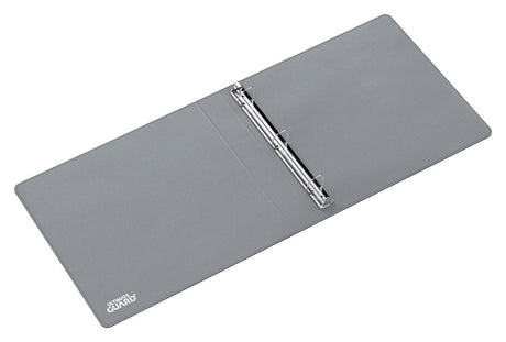 Ultimate Guard Collector's Album Xenoskin QuadRow Slim - Black – billede 4