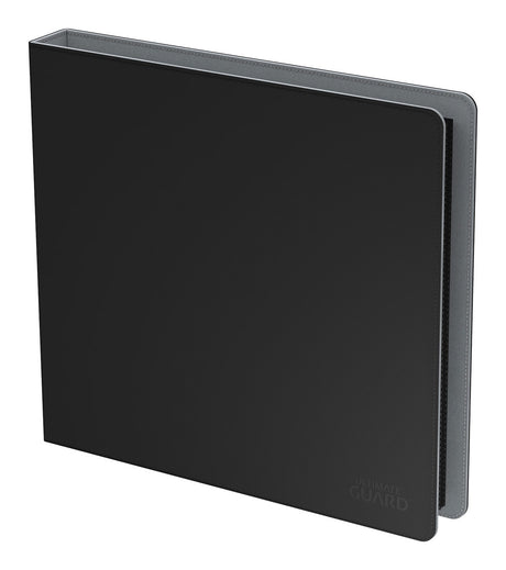 Ultimate Guard Collector's Album Xenoskin QuadRow Slim - Black – billede 8