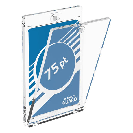 Ultimate Guard Card Case Magnetic - 75 pt – billede 4