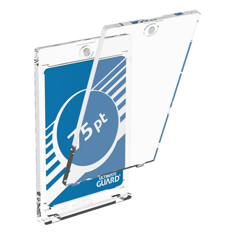 Ultimate Guard Card Case Magnetic - 75 pt – billede 5