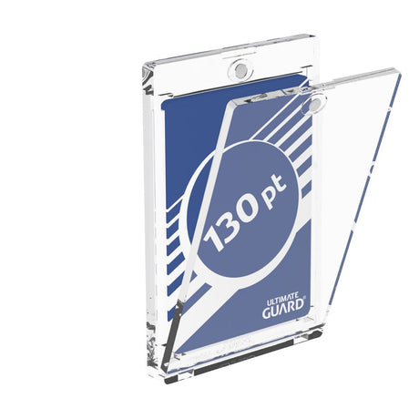 Ultimate Guard Card Case Magnetic - 130 pt – billede 4