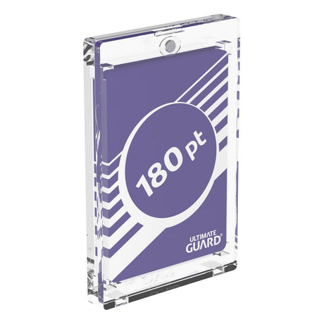 Ultimate Guard Card Case Magnetic - 180 pt – billede 3