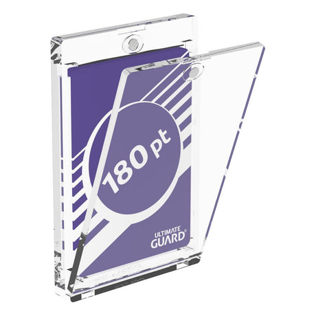 Ultimate Guard Card Case Magnetic - 180 pt – billede 4