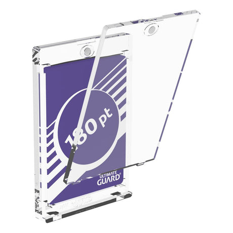 Ultimate Guard Card Case Magnetic - 180 pt – billede 5