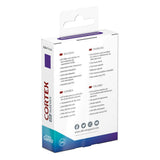 Ultimate Guard Cortex Sleeves Japanese Size (60) - Purple