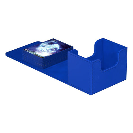 Ultimate Guard Sidewinder 80+ Xenoskin - Blue – billede 2