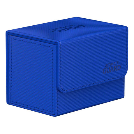 Ultimate Guard Sidewinder 80+ Xenoskin - Blue – billede 3