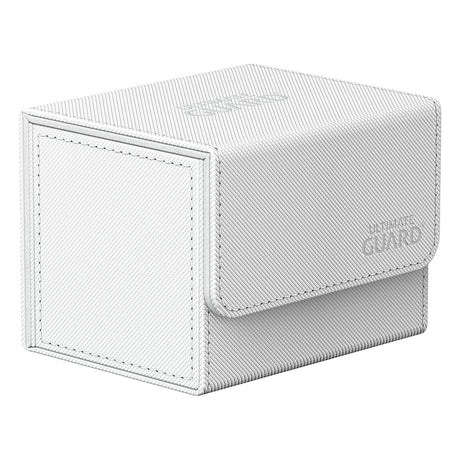Ultimate Guard Sidewinder 100+ Xenoskin - White – billede 3