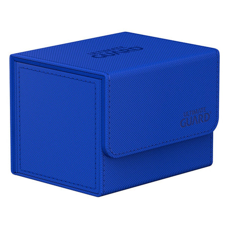 Ultimate Guard Sidewinder 100+ Xenoskin - Blue – billede 3