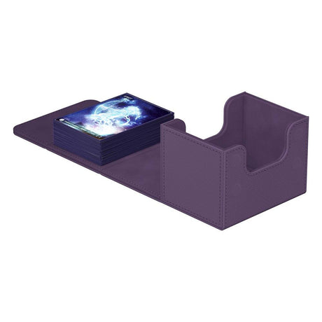 Ultimate Guard Sidewinder 100+ Xenoskin - Purple – billede 2