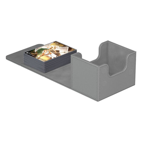 Ultimate Guard Sidewinder 100+ Xenoskin - Grey – billede 2