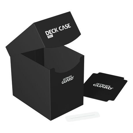 Ultimate Guard Deck Case 133+ - Black – billede 3