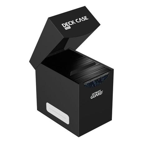 Ultimate Guard Deck Case 133+ - Black – billede 4