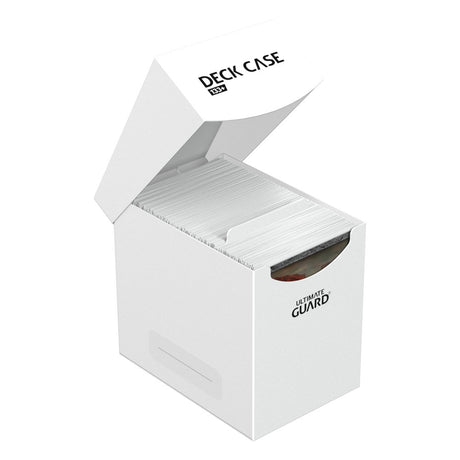 Ultimate Guard Deck Case 133+ - White – billede 3