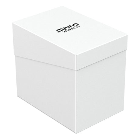 Ultimate Guard Deck Case 133+ - White – billede 5