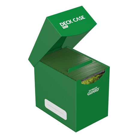 Ultimate Guard Deck Case 133+ - Green – billede 3