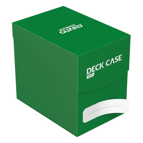 Ultimate Guard Deck Case 133+ - Green – billede 4