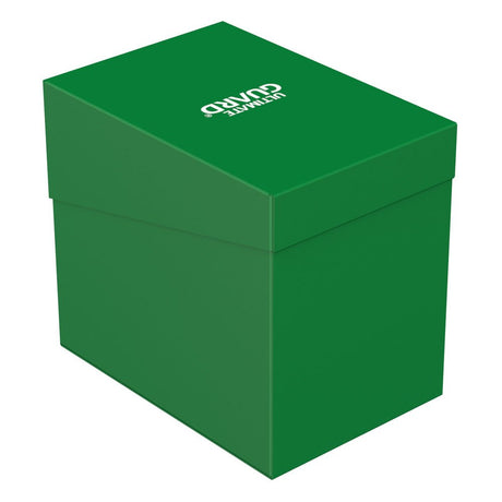 Ultimate Guard Deck Case 133+ - Green – billede 5