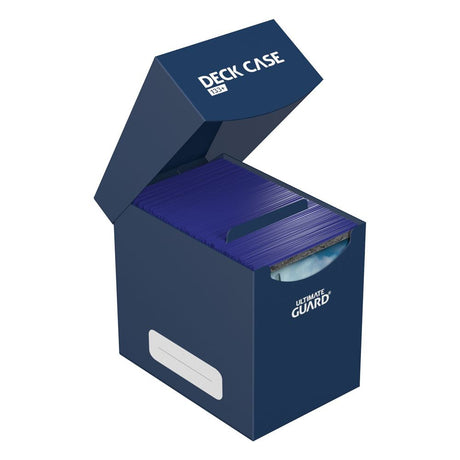 Ultimate Guard Deck Case 133+ - Blue – billede 3