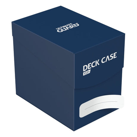 Ultimate Guard Deck Case 133+ - Blue – billede 4