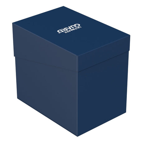 Ultimate Guard Deck Case 133+ - Blue – billede 5