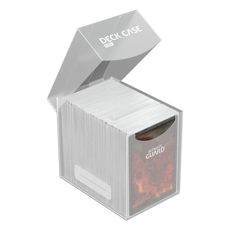 Ultimate Guard Deck Case 133+ - Transparent – billede 3