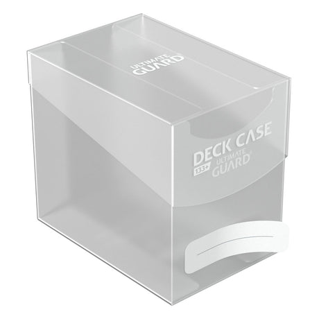 Ultimate Guard Deck Case 133+ - Transparent – billede 4