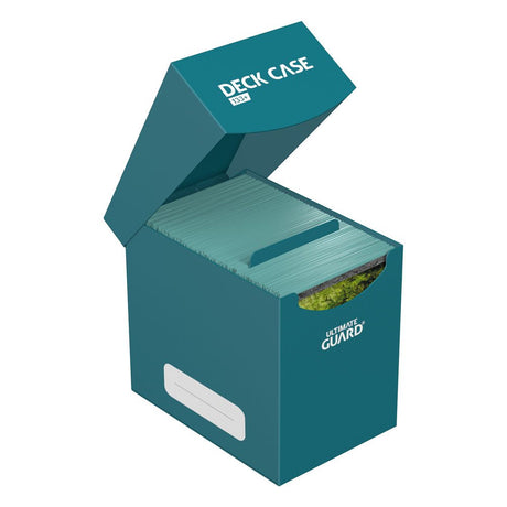 Ultimate Guard Deck Case 133+ - Petrol – billede 3