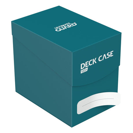 Ultimate Guard Deck Case 133+ - Petrol – billede 4