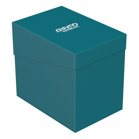Ultimate Guard Deck Case 133+ - Petrol – billede 5
