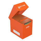 Ultimate Guard Deck Case 133+ - Orange