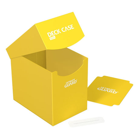Ultimate Guard Deck Case 133+ - Yellow – billede 2