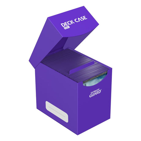 Ultimate Guard Deck Case 133+ - Purple – billede 3