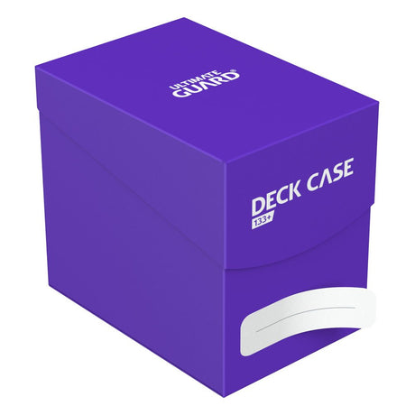 Ultimate Guard Deck Case 133+ - Purple – billede 4