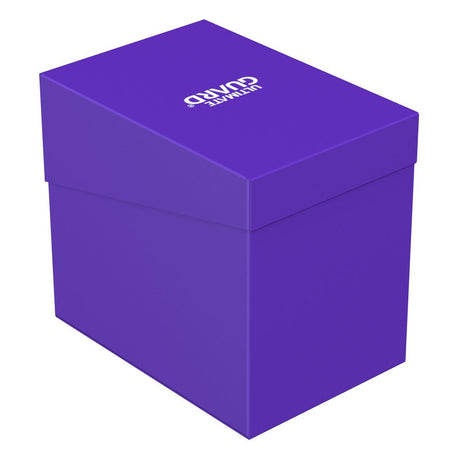 Ultimate Guard Deck Case 133+ - Purple – billede 5