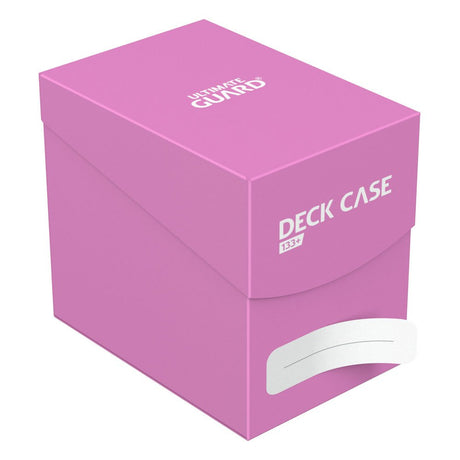 Ultimate Guard Deck Case 133+ - Pink – billede 4