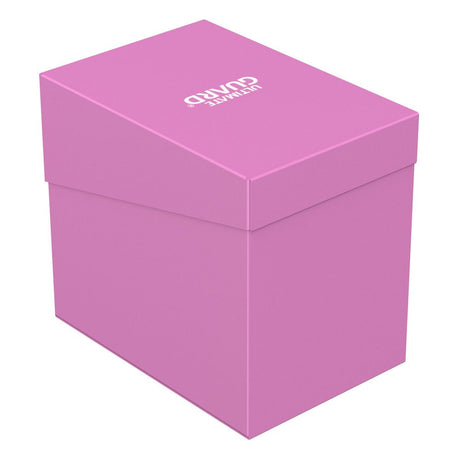 Ultimate Guard Deck Case 133+ - Pink – billede 5