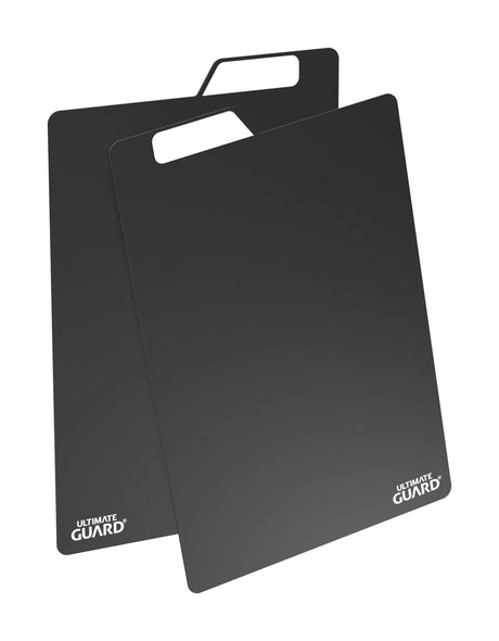 Ultimate Guard Comic Book Dividers (25) - Black – billede 2